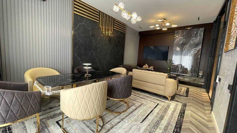 Шайхантахурский район <br />
Ташкент Сити <br />
Жк Gardens  — фото 2