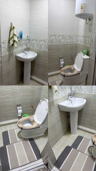 Algaritm 31<br />
3/8/9<br />
113 m2 <br />
Oila bolla qizla — фото 5