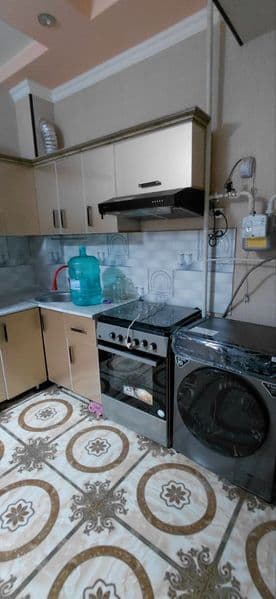 Чиланзарский район — метро Чиланзар<br />
Сдаётся светлая и  — фото 3