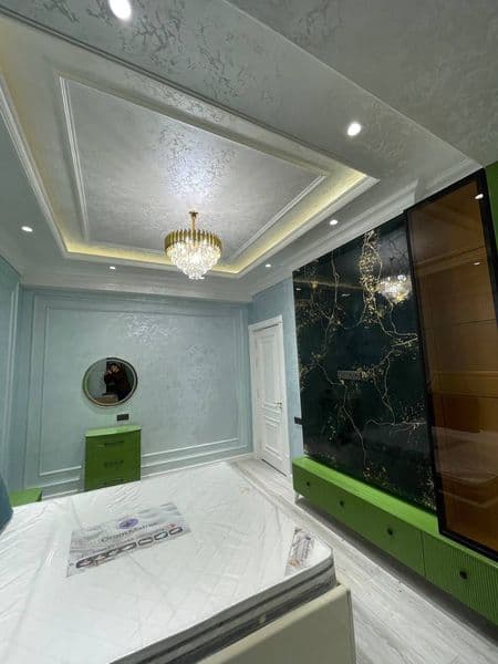 Яккасарой тумани кичик Бешёгоч ку́часи 132 уй 33 хонадонда ж — фото 4