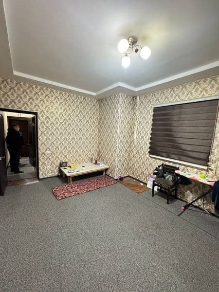 Мирзо Улугбек тумани Ттз 1 да квартира ижарага берилади. Рем — фото 2