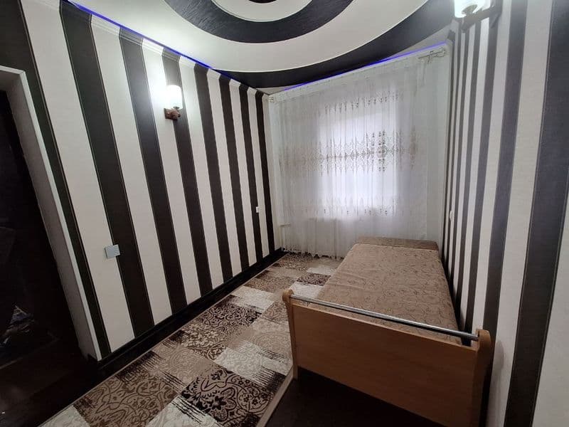 Сдаётся кварти с ремонтом, мебелью, техникой, квартира тепла — фото 4