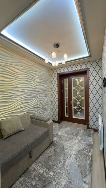 Сдается на Ц-1  3х комнатная квартира <br />
Ориентир: Кафе  — фото 5