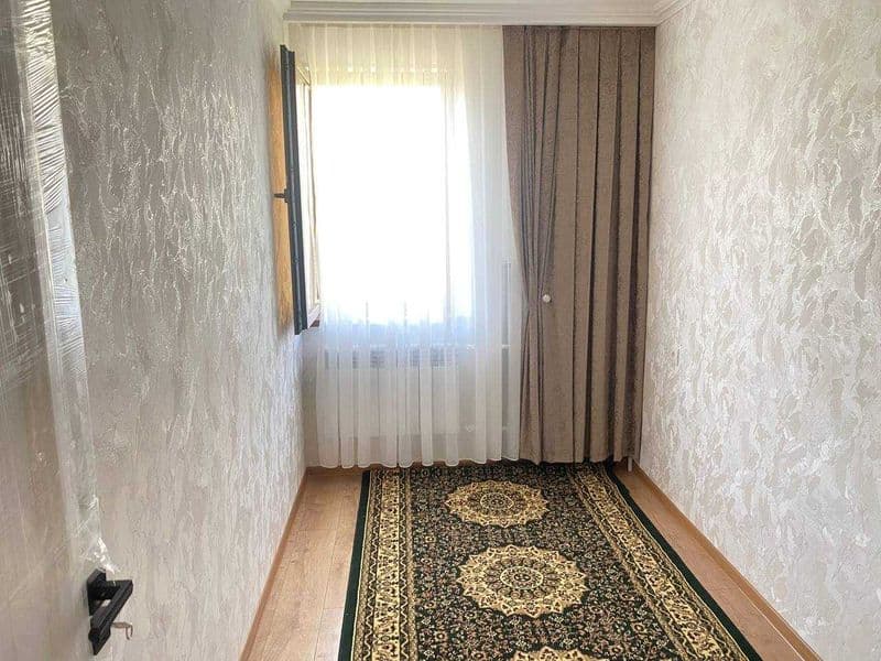 Сдам свою Квартиру:<br />
Ориентир - РУВД Яккасарайский<br / — фото 3