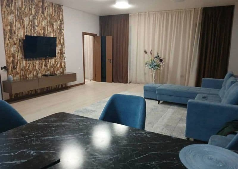 Аренда Квартиры-1 или 2 Месяца Сдаётся <br />
ЖК Новостройка — фото 3