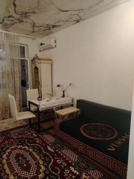 Аренда Квартира <br />
Район Яшнабод<br />
ЖК ИЗЗАТ <br />
К