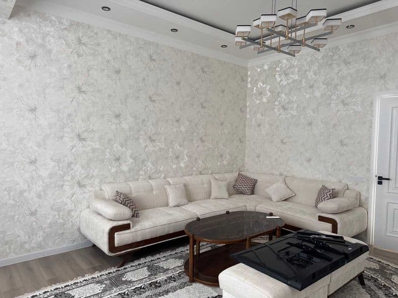 Сдаётся КЛАССНАЯ квартира<br />
<br />
• Район: Юнусабадский — фото 4