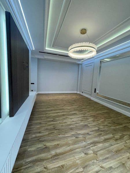 Сдается в аренду квартира в  ЖК Мухташам <br />
3 этаж <br / — фото 5