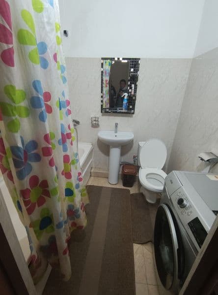 Сергили чоштепа метрони биринчи бекати навастройка дом оила  — фото 2