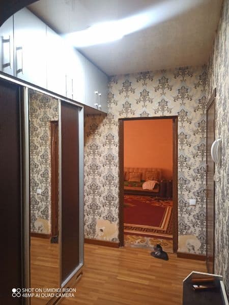 МАКЛЕРСИЗ <br />
Гафур Гулом метро олдидаги Ганга доми.<br /