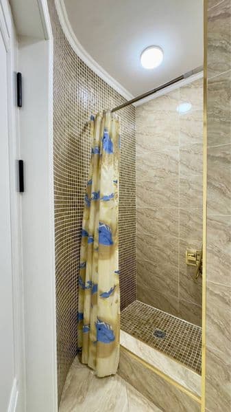 Сдается на Ц-1 3х комнатная квартира <br />
<br />
Ориентир: — фото 4