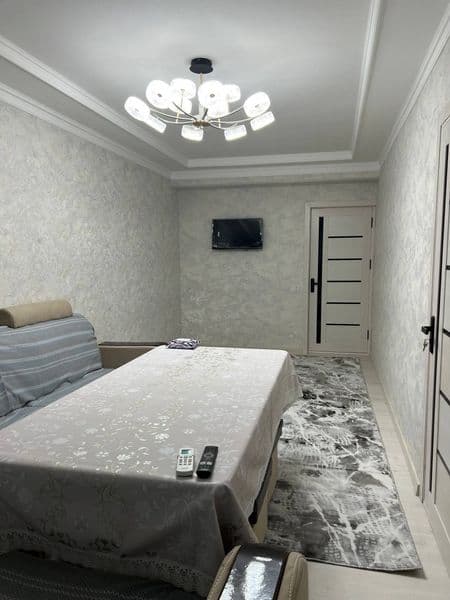 Yashnobod tumani katta olmos kòchasi<br />
2 xona, 7 qavat , — фото 2