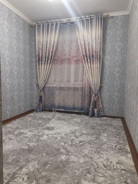 Сдам 3х ком квартиру на м. Янги-Хаёт семейной паре на длител — фото 5