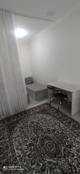 Сдаётся однокомнатная квартира переделанная в двух комнатную — фото 2