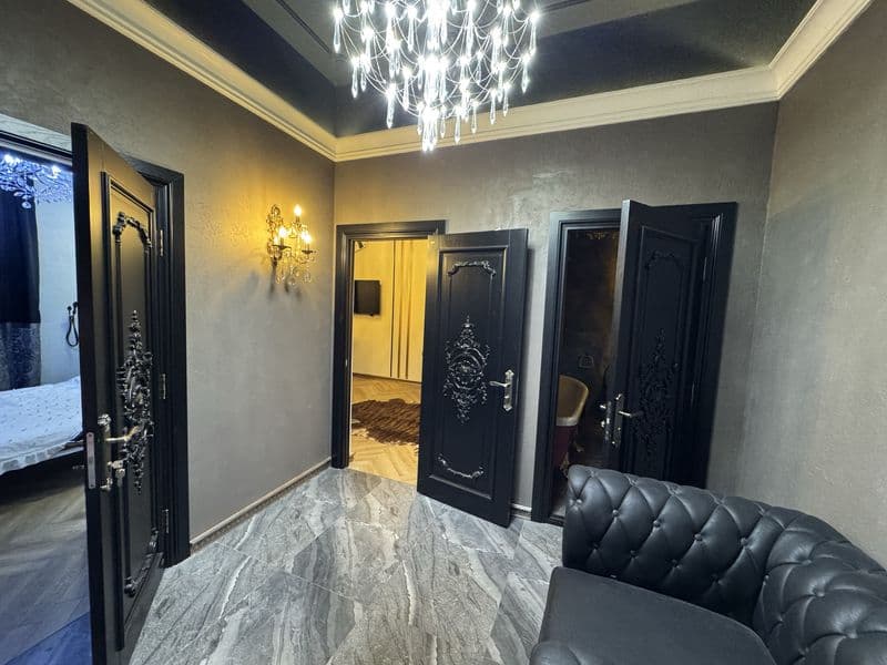 #lot 39<br />
<br />
АРЕНДА | ПРЕМИУМ 2-КОМНАТНАЯ КВАРТИРА В — фото 3