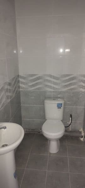 1-xonali kvartira arendaga beriladi. Maklersiz. Vodnikda. Mu — фото 4