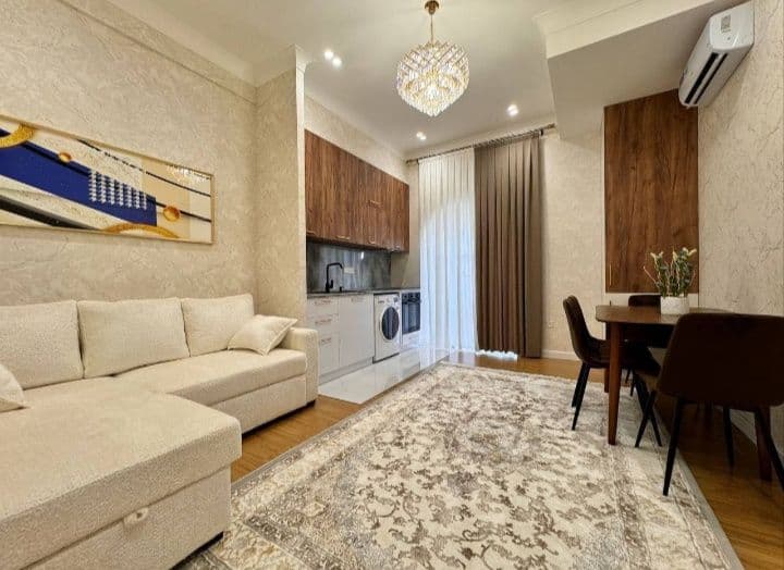 Ттз ахмад-югнакий буюк ипак йули кучаси 2/8/8 сдается кварти — фото 2