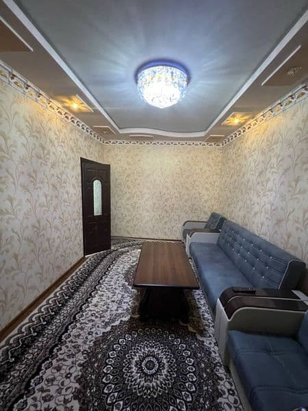 Яшнабод<br />
<br />
3/4/9<br />
<br />
Ориентир Тузель 1 <b — фото 3