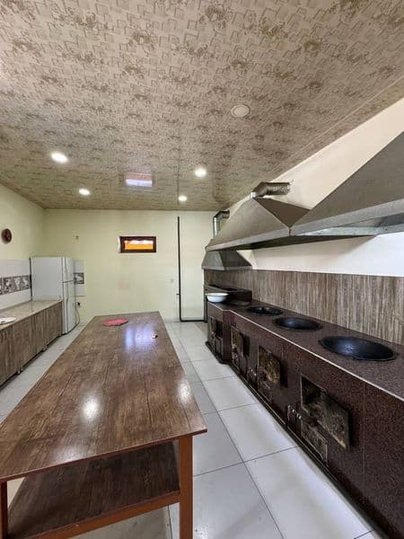 Срочно арендага богча, офис, кафе, гостиница, дача юргазиш в