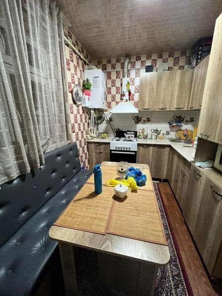 Kvartira 3 xonali xonalari alohida alohida hamma sharoitga e — фото 3