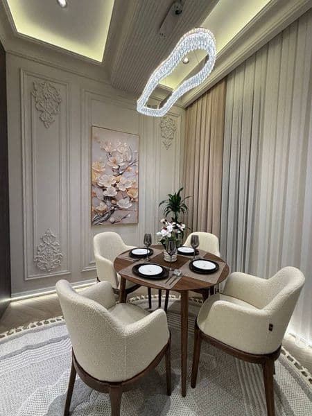 Мирзо Улугбекский район <br />
Жк Акай Сити<br />
3/13/25<br — фото 5