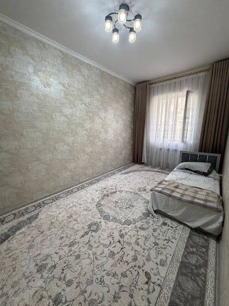 Сергелийский район — Сергели 5 массив<br />
Сдаётся уютная к