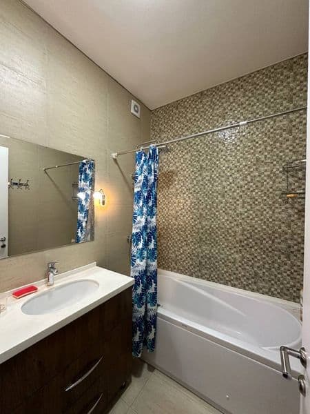 • Сдаётся квартира Навастройка <br />
• Район - Алмазар <br  — фото 4