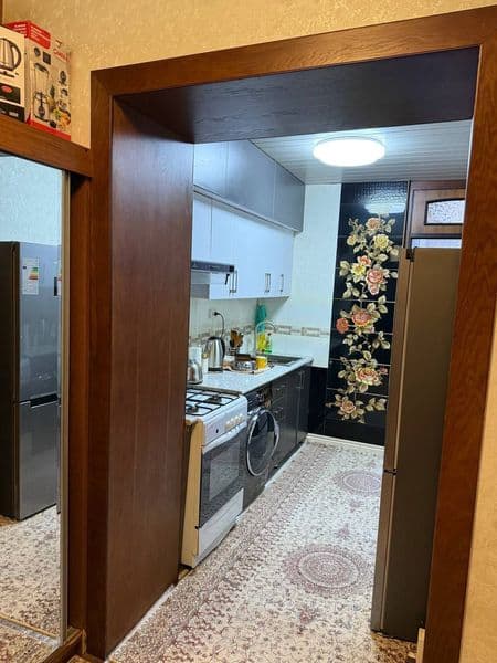 Manzili: Chilonzor oq-tepa, Ecenin (Nurafshon) 15a dom<br /> — фото 4