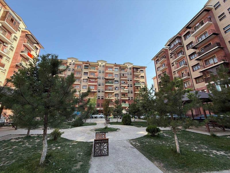 Сдам в долгорочную аренду свою квартиру в новостройке по ул.