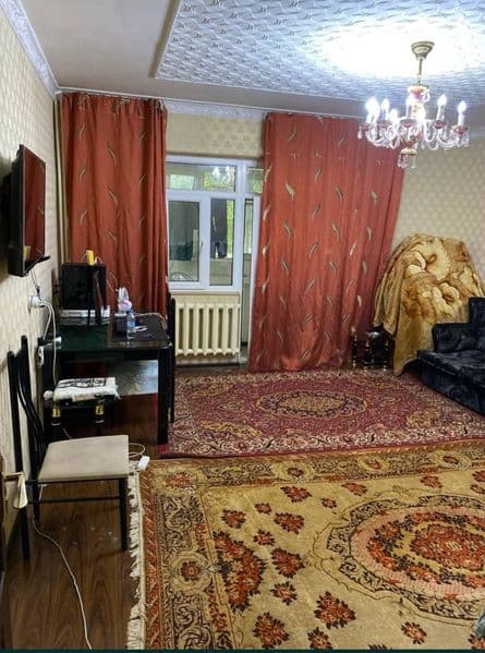 Arenda kvartira sheriklikka 3 xona parkentski ogil bollar ke — фото 2