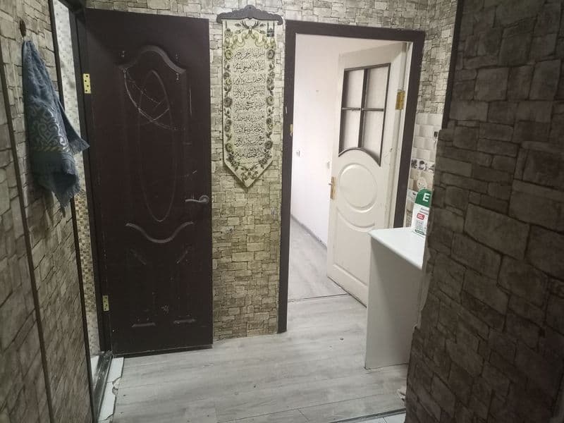 Ижара оилага узок мудатга 250 $ 1<br />
 хонали уй шароитлар