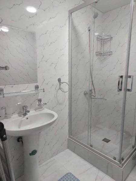 Сдаётся шикарная 1-комнатная квартира в Отличное Локация<br  — фото 4