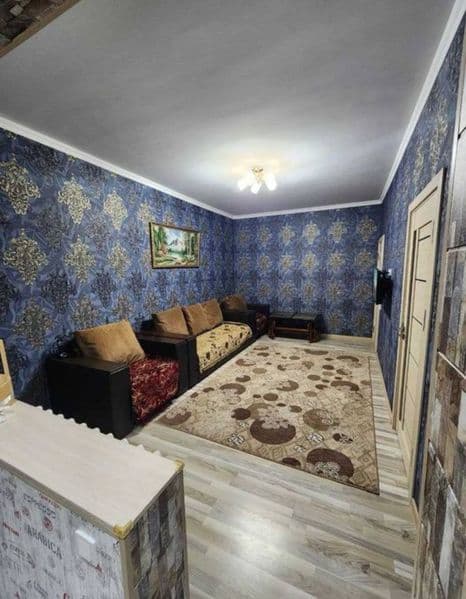 Аренда квартира <br />
- Район: Юнус Абад <br />
- Ориентир: