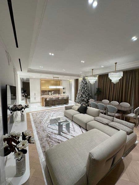 К вашему вниманию рады представить 3х комнатную квартиру на  — фото 3