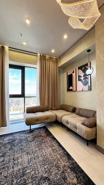 Район: Яккасарайский<br />
Адрес: ЖК "Vegas Tower"<br />
Ори — фото 3