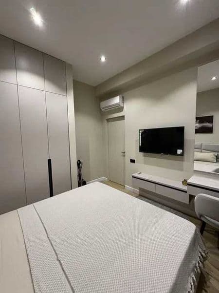 Сдаётся КЛАССНАЯ квартира<br />
<br />
• Район: Яшнабадский< — фото 2