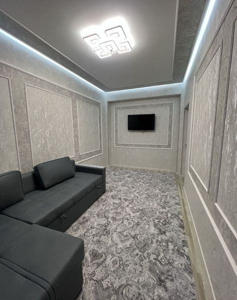 Яшнабод<br />
<br />
2/4/9<br />
<br />
Ориентир Олмос Ресид — фото 2