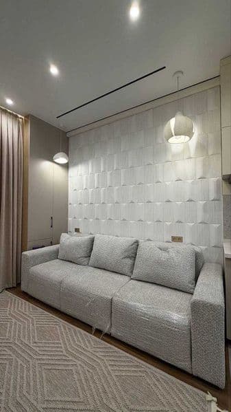 Премиальная квартира<br />
<br />
Район: Яшнабадский<br />
А — фото 3