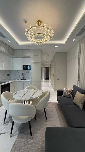 АРЕНДА КВАРТИРА!!!  <br />
НОВОСТРОЙКА <br />
ЖК "Nest one"  — фото 3