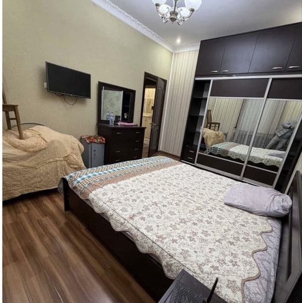 Арenda Chilonzor 1 <br />
4xona<br />
3-etaj<br />
5-etajka<