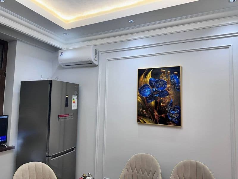 Аренда <br />
Новостройка Silk Road<br />
Локация: Максим Го — фото 3