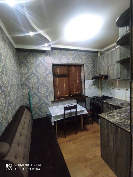 Алмазарский Район <br />
Коракамиш 2/1 Табассум <br />
Ариен — фото 2