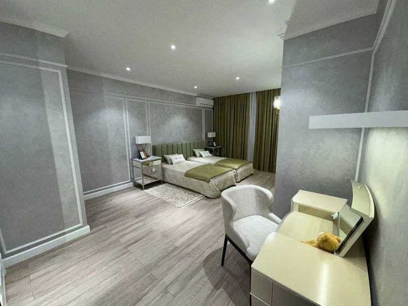 Сдаётся квартира на ул. Мирабад‼️<br />
Ориентир - Метро Айб — фото 3