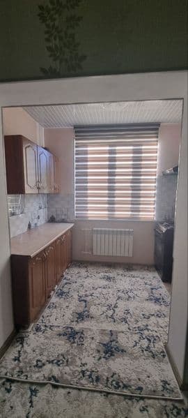 Uy barcha qulayliklarga ega. Xolodilnik konditsioner mebel k — фото 4