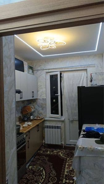 Водник мусаффо маскан 2 хона евро ремонт  хонаделник. Кир мо — фото 4