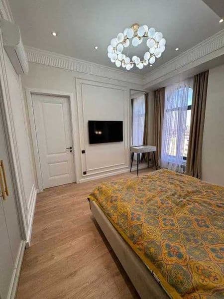 Район: Yunusabod <br />
Адрес: Honsaroy Diplomat<br />
<br / — фото 3