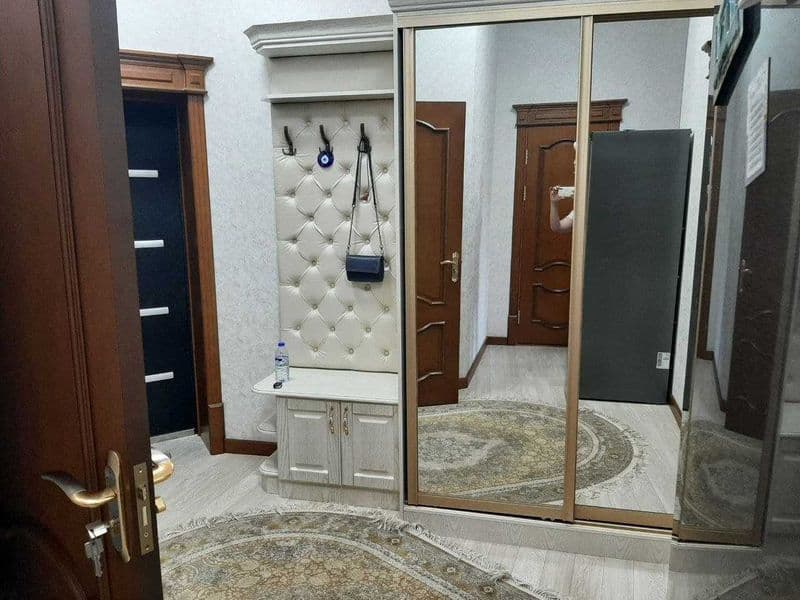 Сдаётся  Квартира в Новостройке<br />
Ориентир - Дубовая <br