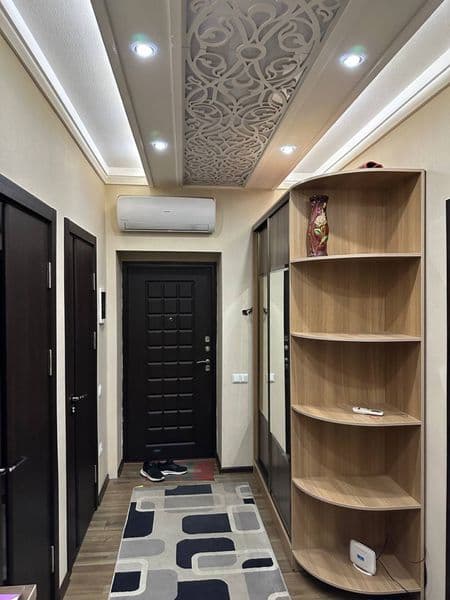 Сдается в ЖК Nova Gardeb<br />
Ориентир - Ресторан Шохсарой  — фото 3