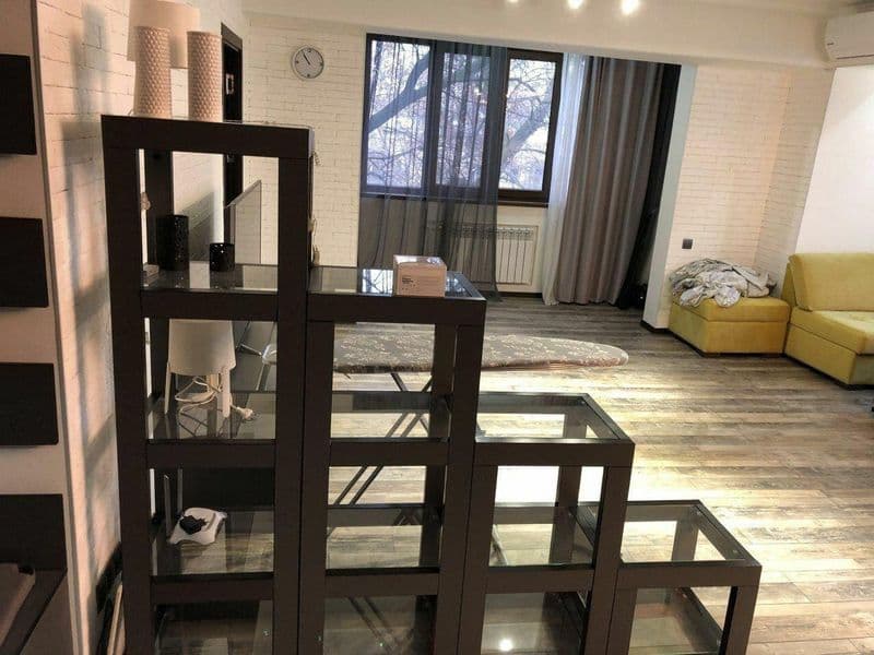 Сдается!<br />
<br />
2х комнатная квартира рядом с ЦУМом<br — фото 3