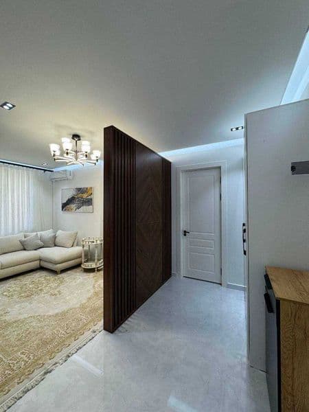 • Район: Сергели<br />
• Адрес: Чаштепа<br />
• Ориентир: Ст